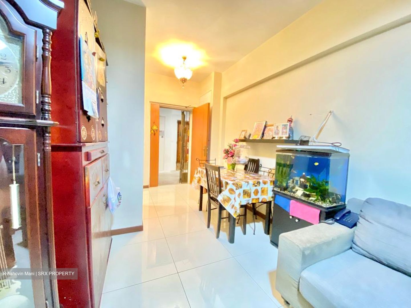 Vine Grove @ Yishun thumbnail photo